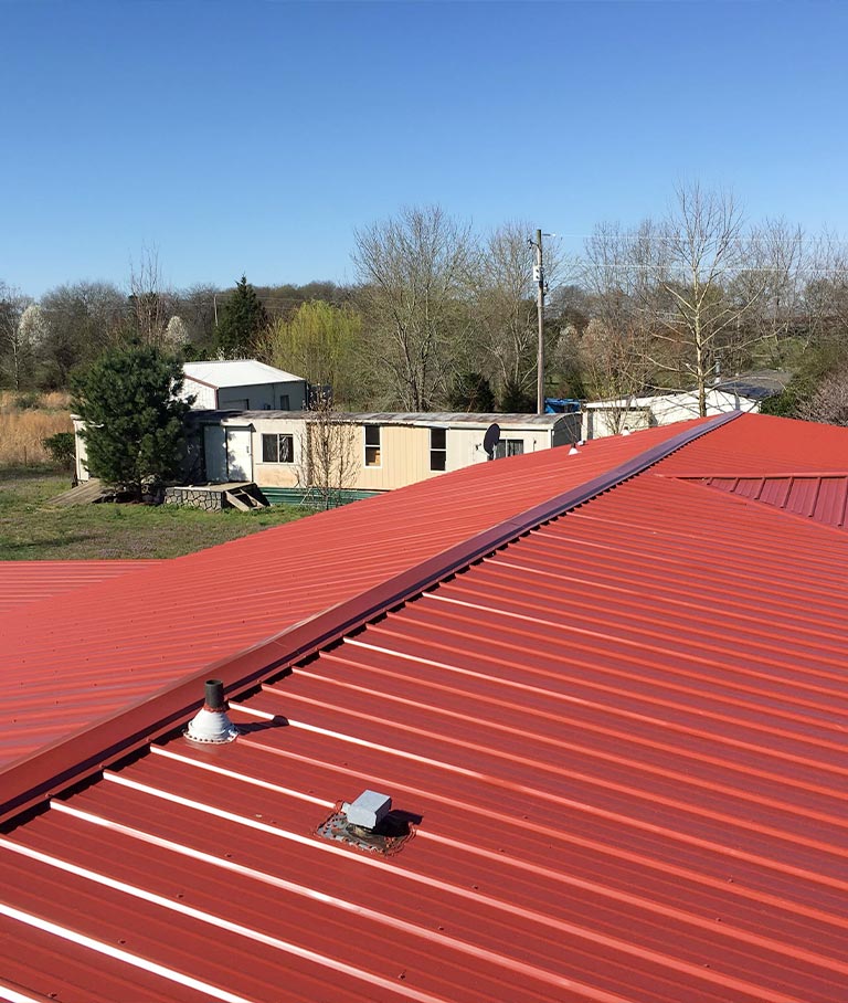 Artisan couvreur pour vos travaux de couverture à Galluis -  Couverture Bonetti dans les Yvelines (78)